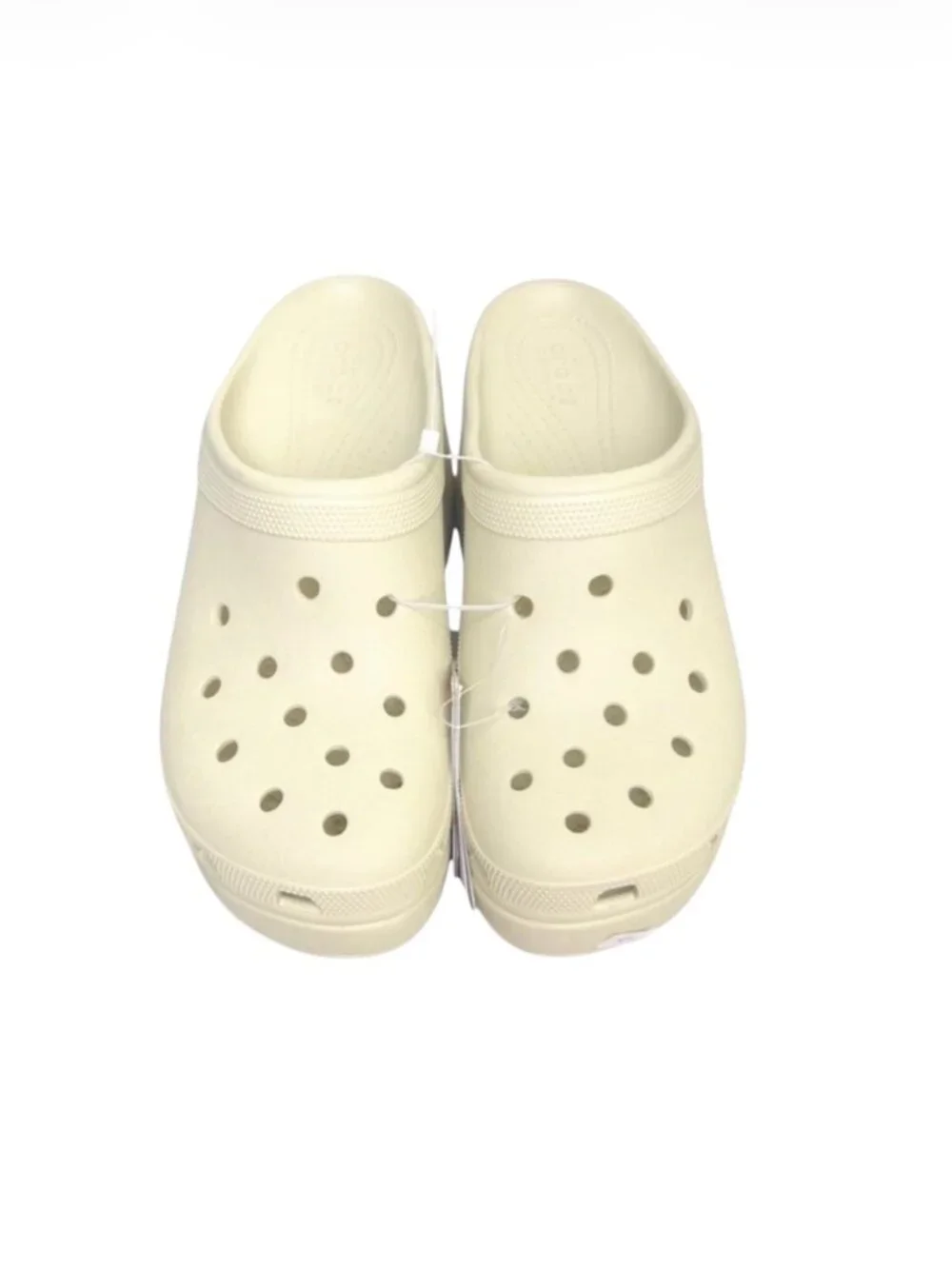 CROCS make bold